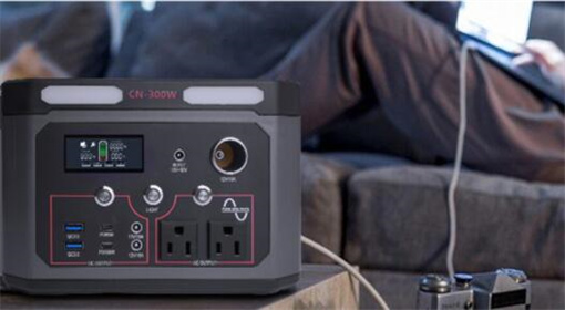 300-portable-power-station-indoor-power-supply