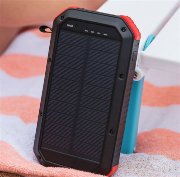 portable-camping-solar-charger-solar-charging-function