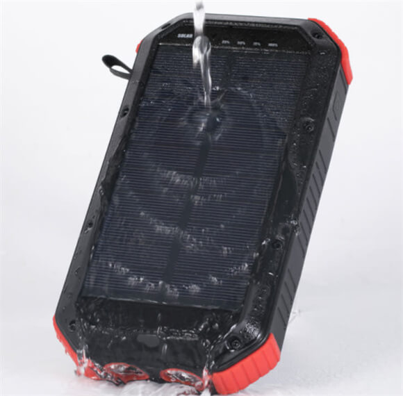 portable-camping-solar-charger-30000mAh-waterproof