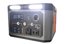Portable Power Station
