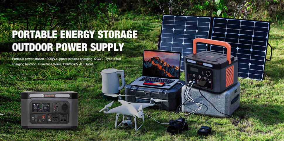 1000w-portable-power-station-manufacturer