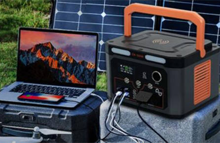 Ultimate Guide to Selecting the Perfect 300W Solar Generator for Effortless Power Anywhere