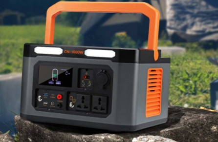 The Ultimate Guide to Portable Outdoor Power Stations: Benefits, Features, and Uses